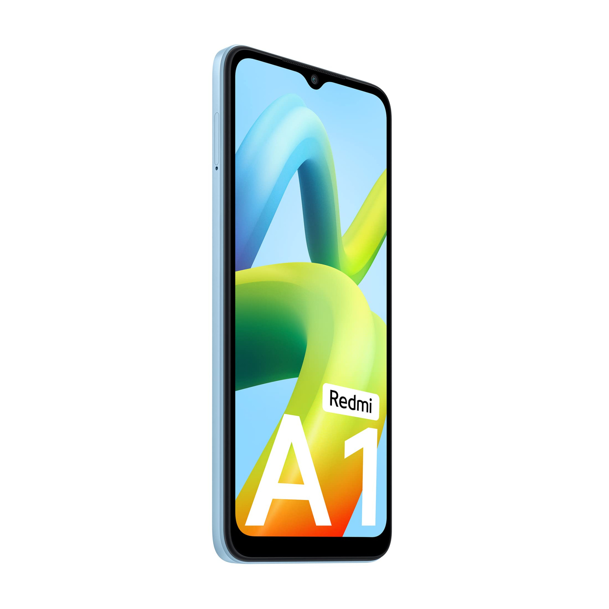 Redmi New 3 Light Blue 2GB RAM 32GB Storage