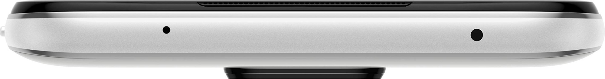 Redmi Note 10 Lite Glacier White 4GB RAM 128GB ROM Alexa Built-in