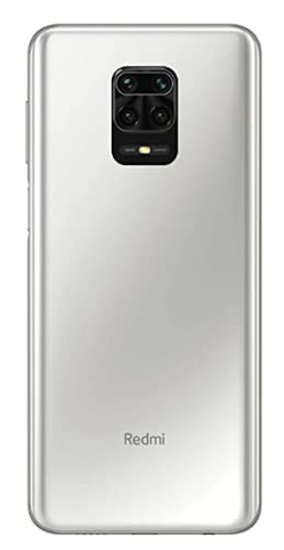 Redmi Note 10 Lite Glacier White 6GB RAM 128GB ROM