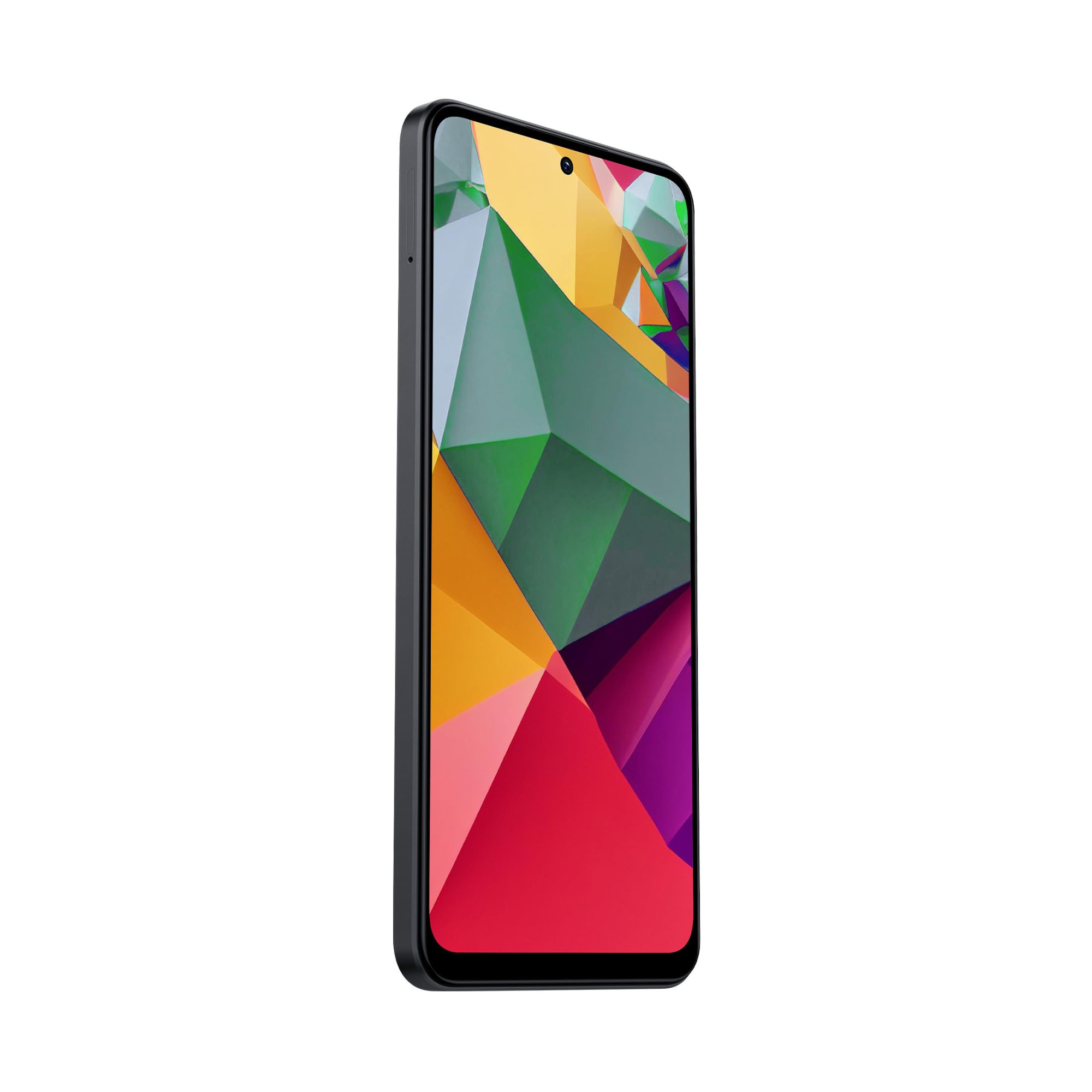 Redmi Note 12 Lunar Black 6GB RAM 64GB Storage