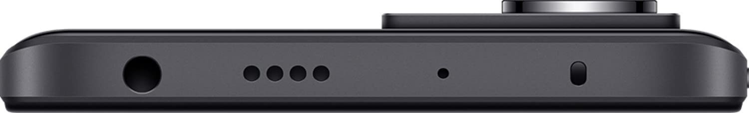 Redmi Note 12 Pro 5G Obsidian Black 12GB RAM 256GB Storage