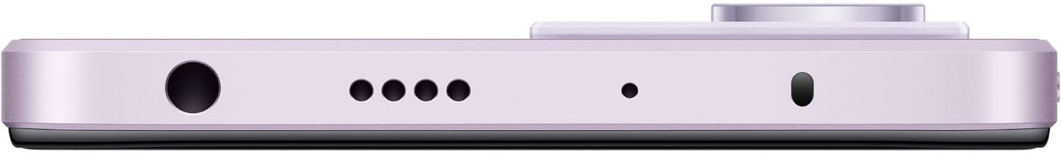 Redmi Note 12 Pro 5G Stardust Purple 12GB RAM 256GB Storage