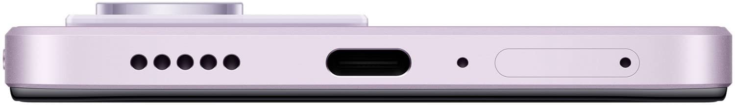 Redmi Note 12 Pro 5G Stardust Purple 12GB RAM 256GB Storage