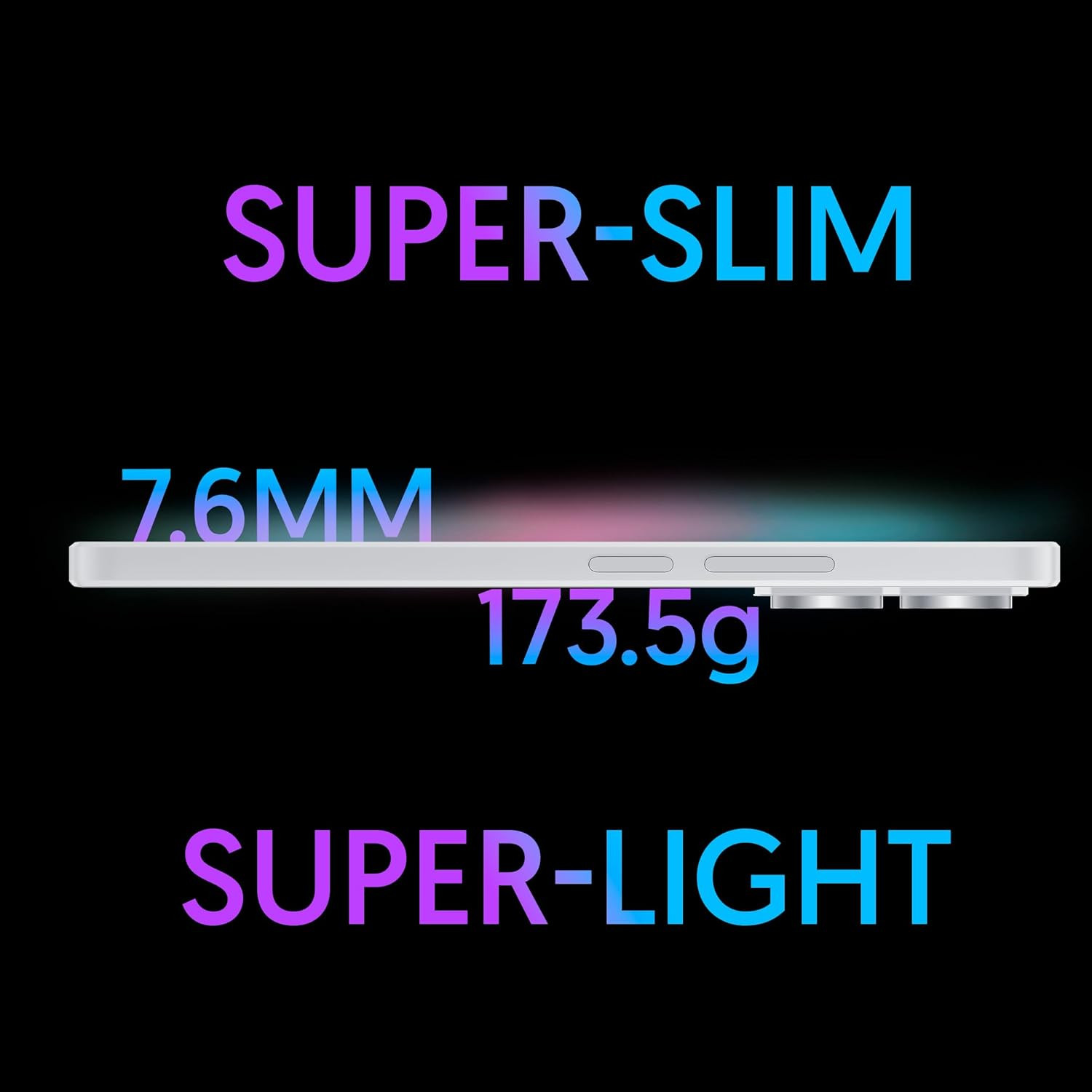 Redmi Note 13 5G Arctic White 6GB RAM 128GB Storage 5G Ready 120Hz Bezel-Less AMOLED 7mm Slimmest Note Ever 108MP Pro-Grade Camera