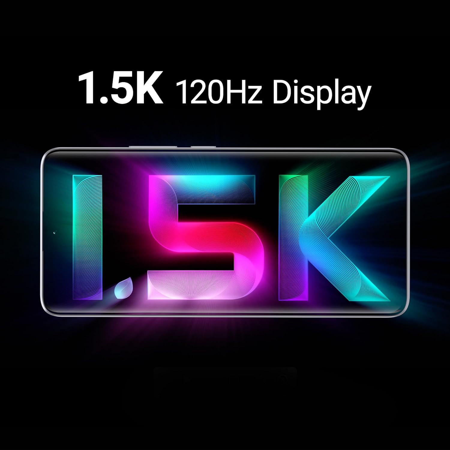 Redmi Note 13 Pro Fusion Black 12GB RAM 256GB Storage Worlds First Mediatek 7200 Ultra 5G 200MP Hi-Res Camera 15K Curved AMOLED 120W HyperCharge