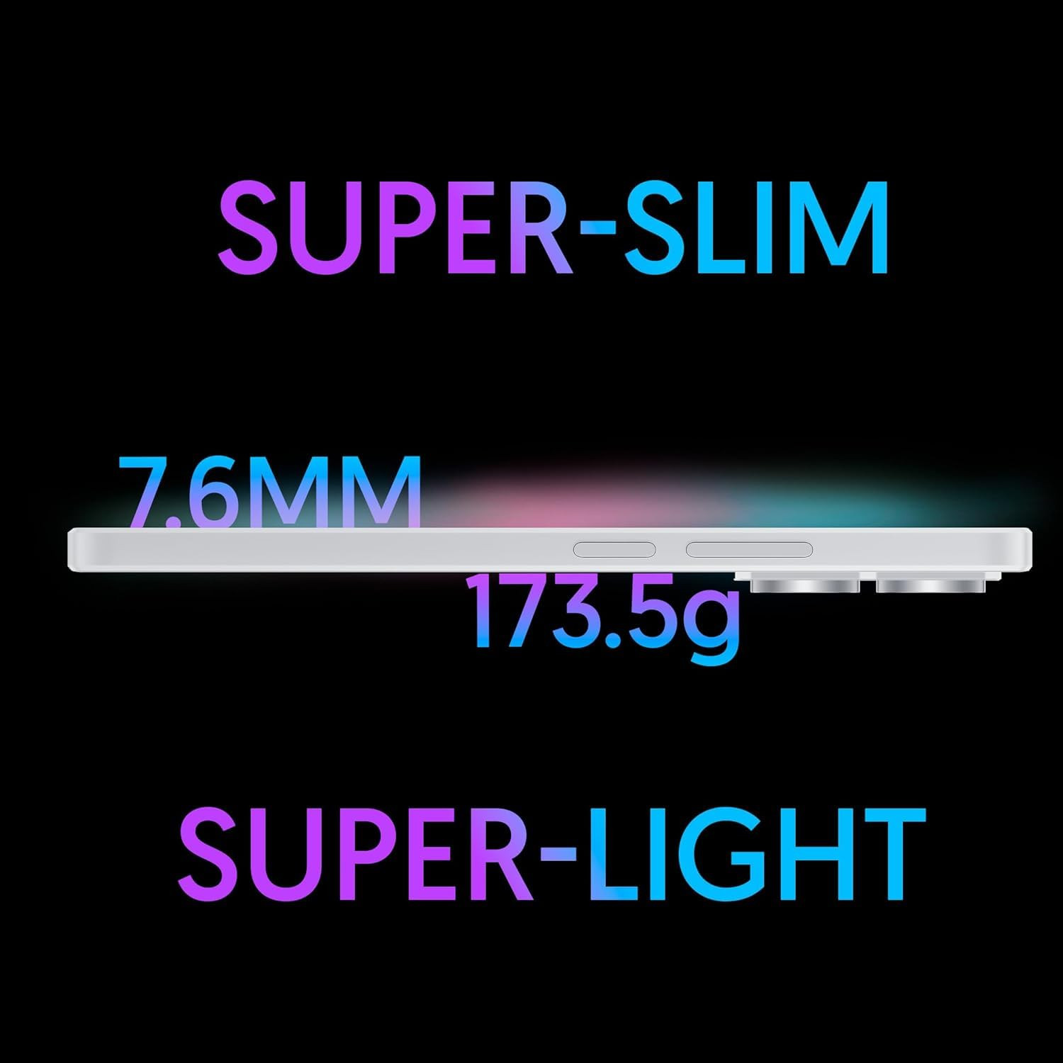 Redmi Note 13 Pro Midnight Black 8GB RAM 128GB Storage Without Offer