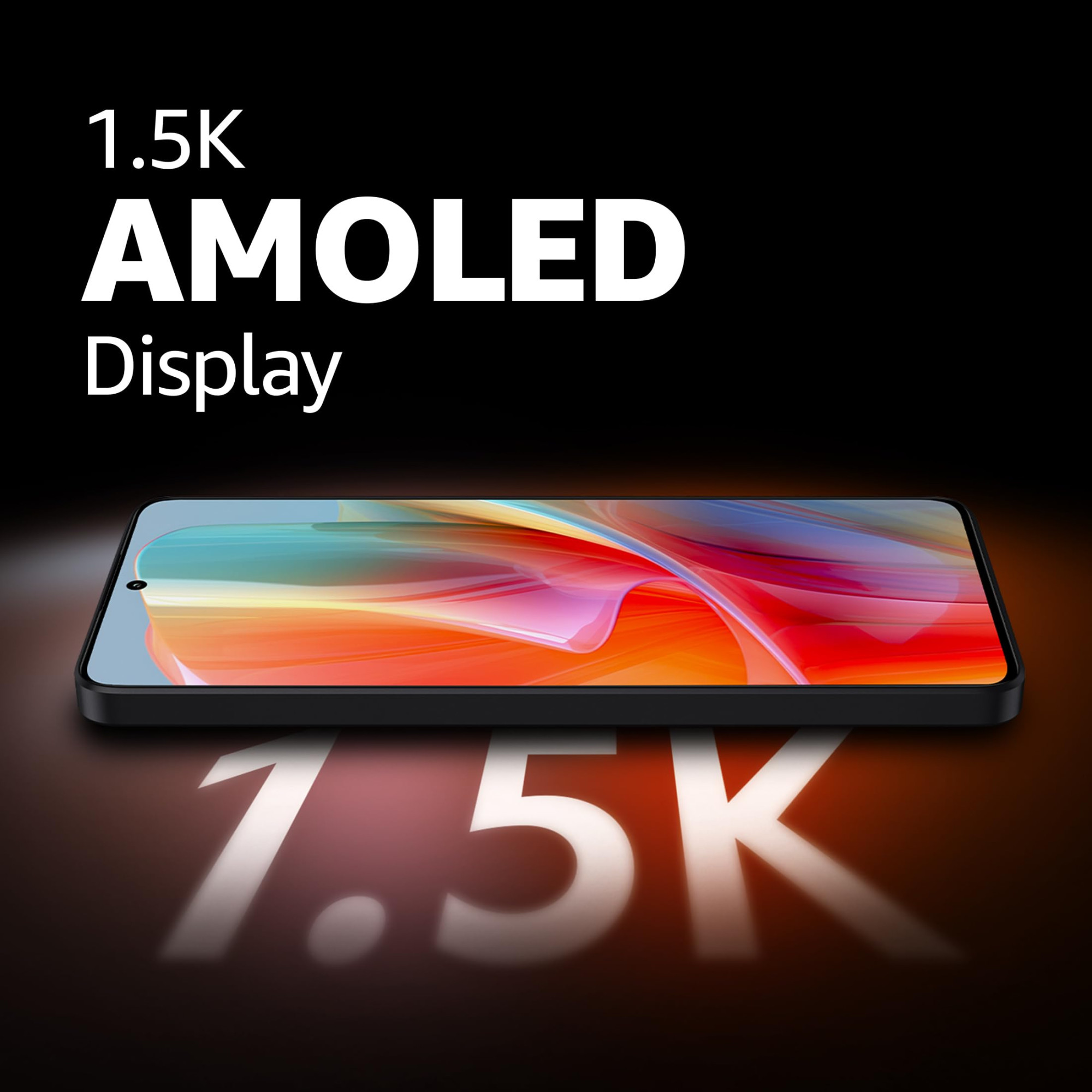 Redmi Note 13 Pro Scarlet Red 8GB RAM 128GB Storage 15K AMOLED 200MP Hi-Res Camera Flagship 4nm SD 7s Gen 2 67W TurboCharge