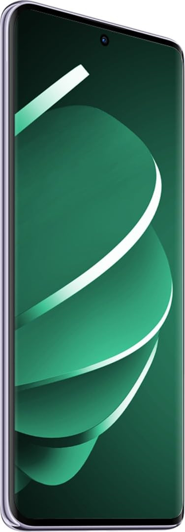 Redmi Note 14 Pro 5G Phantom Purple 8GB RAM 128GB Storage Snapdragon 7s Gen 3 Processor AMOLED Display Dual Nano-SIM 6200mAh Battery