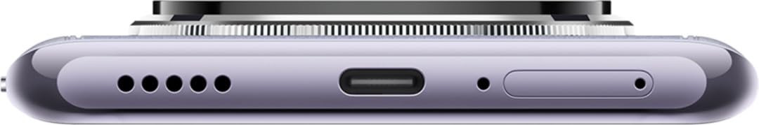 Redmi Note 14 Pro 5G Phantom Purple 8GB RAM 128GB Storage Snapdragon 7s Gen 3 Processor AMOLED Display Dual Nano-SIM 6200mAh Battery