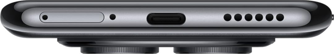 Redmi Note 14 Pro 5G Titan Black 8GB RAM 128GB Storage Mediatek Dimensity 7300 Ultra Processor AMOLED Display Dual Nano-SIM 5500mAh Battery