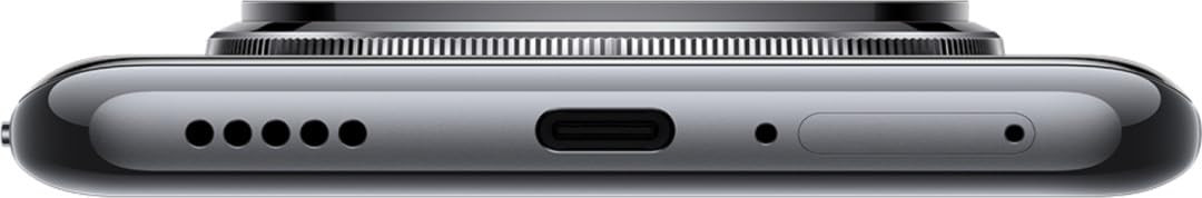 Redmi Note 14 Pro 5G Titan Black 8GB RAM 128GB Storage Snapdragon 7s Gen 3 Processor AMOLED Display Dual Nano-SIM 6200mAh Battery