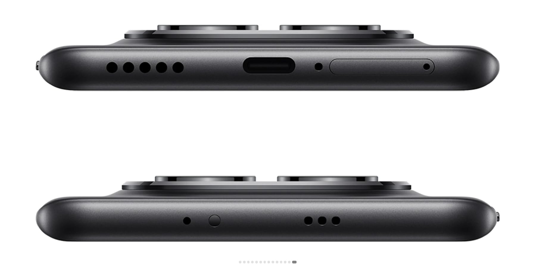Redmi Note 15 SE 5G Smartphone Carbon Black 8GB RAM 128GB Storage 5800mAh Battery IP66 Military Grade