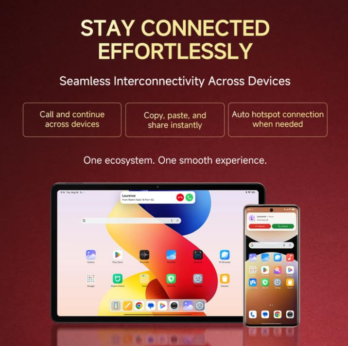 Redmi Note 15 SE 5G Smartphone Carbon Black 8GB RAM 128GB Storage 5800mAh Battery IP66 Military Grade