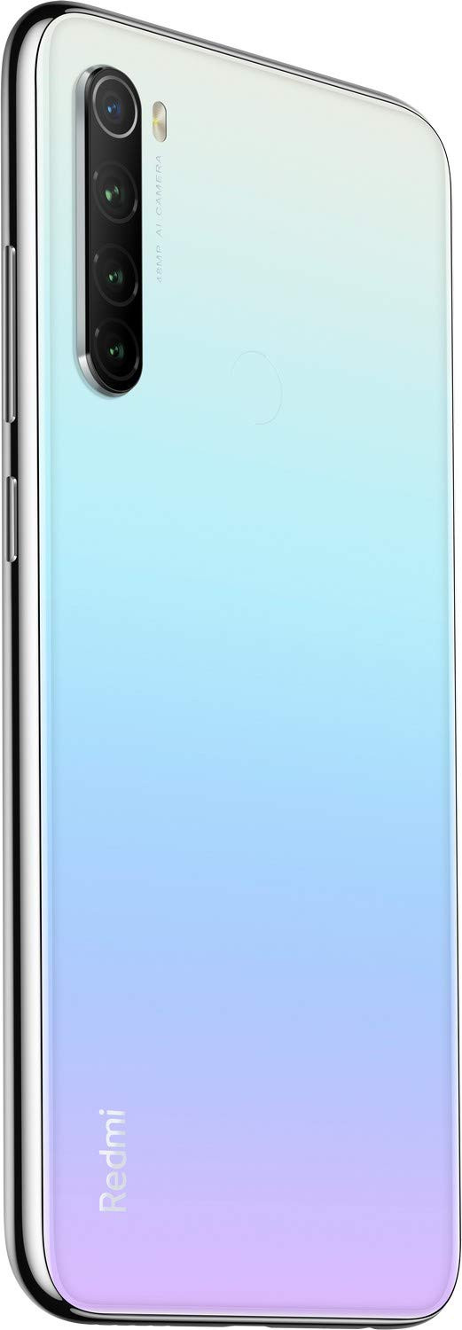 Redmi Note 8 Moonlight White 6GB RAM 128GB Storage