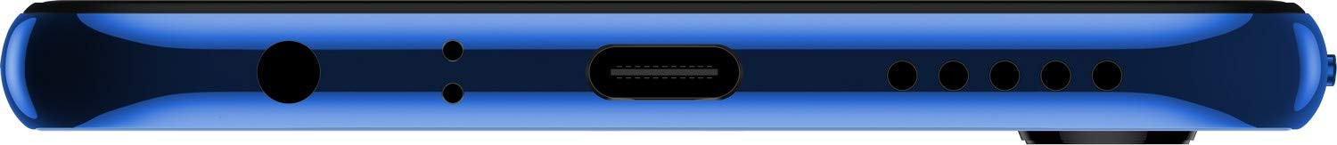 Redmi Note 8 Neptune Blue 6GB RAM 128GB Storage