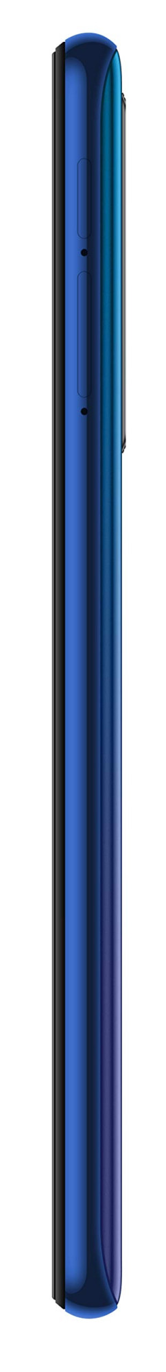 Redmi Note 8 Pro Electric Blue 6GB RAM 128GB Storage with Helio G90T Processor