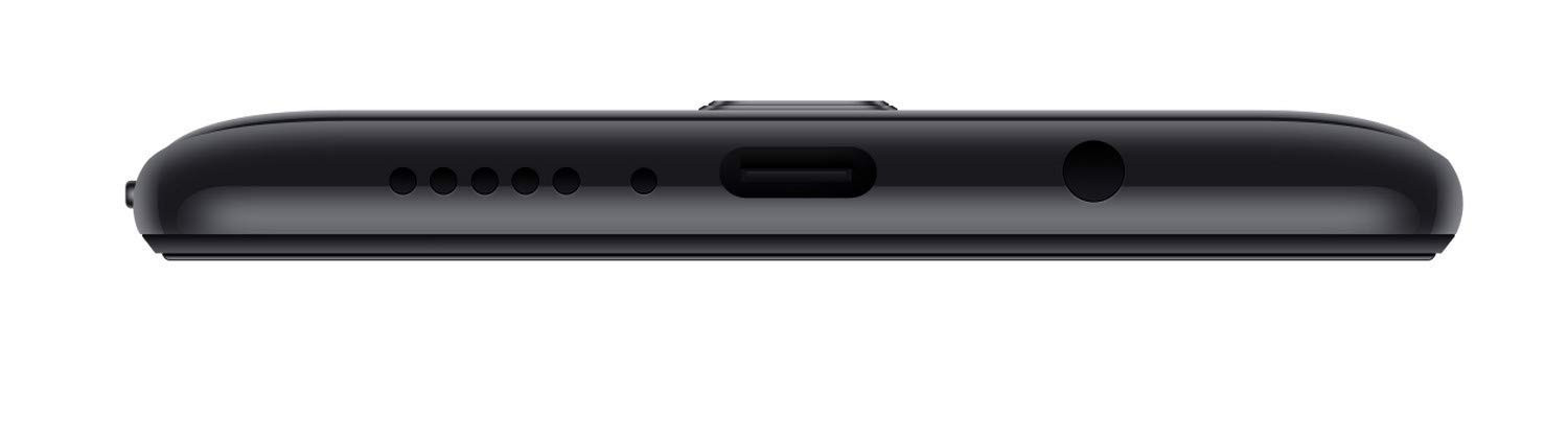 Redmi Note 8 Pro Shadow Black 6GB RAM 128GB Storage with Helio G90T Processor