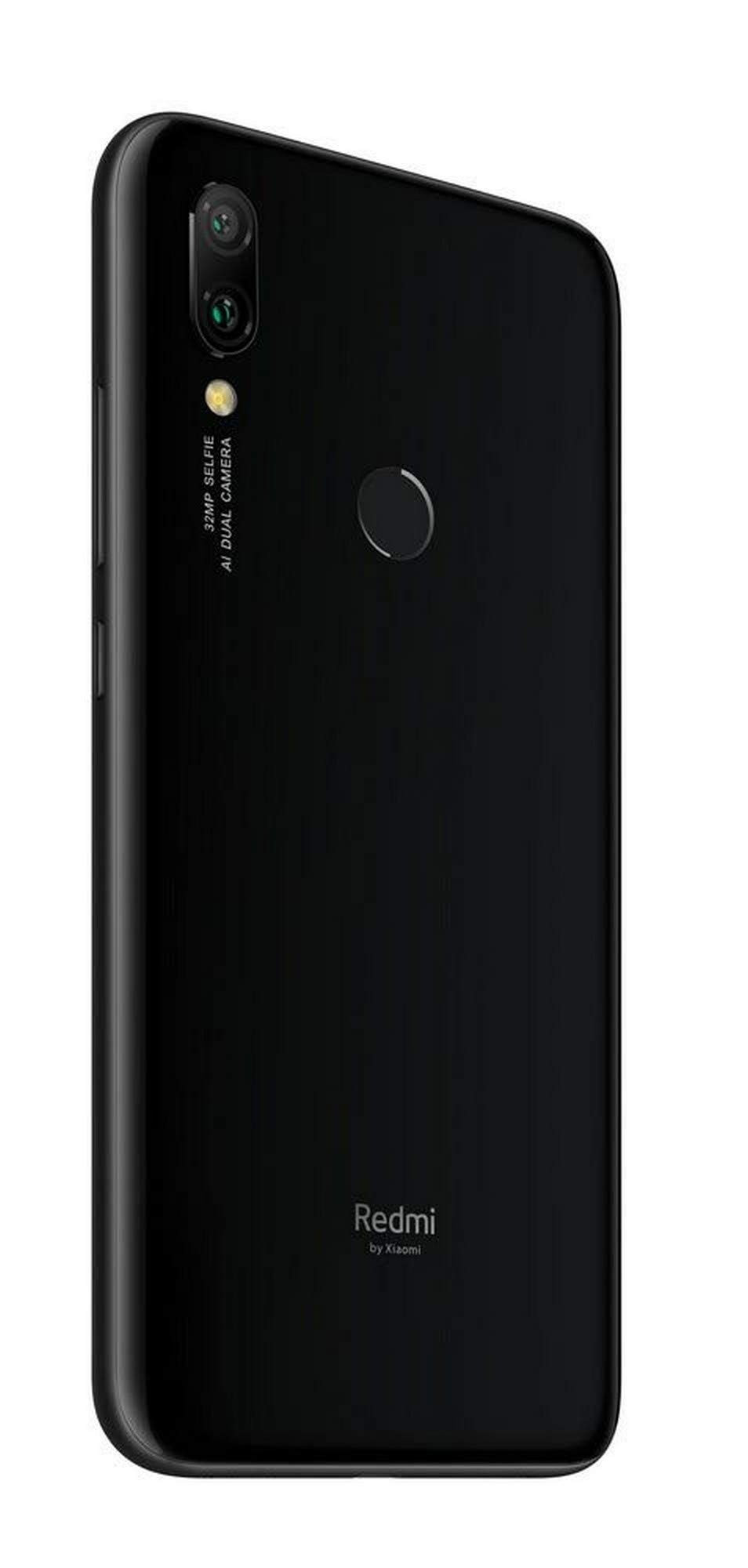 Redmi Y3 Prime Black 4GB RAM 64GB Storage