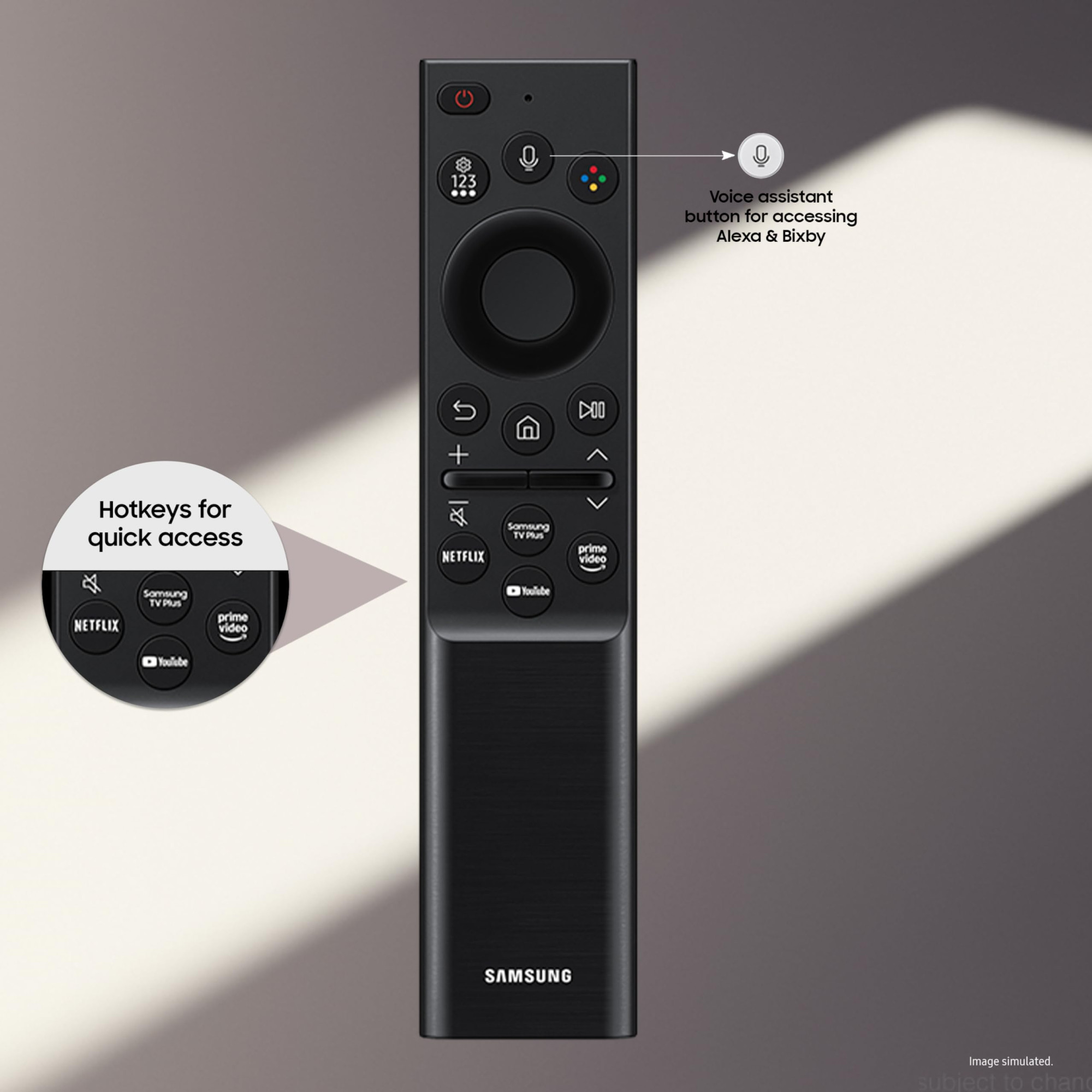 Samsung 108 cm 43 inches FHD Smart LED TV UA43F5550FUXXL