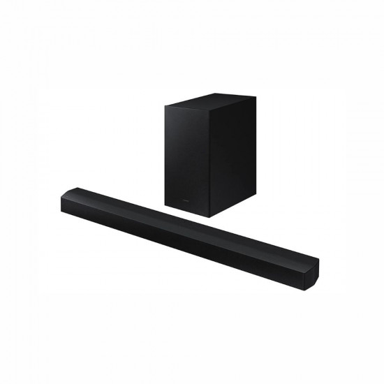 Samsung 3 Speakers Wireless Subwoofer
