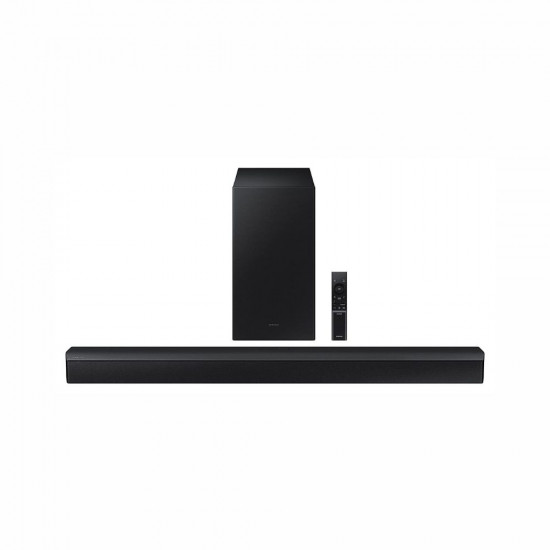 Samsung 3 Speakers Wireless Subwoofer