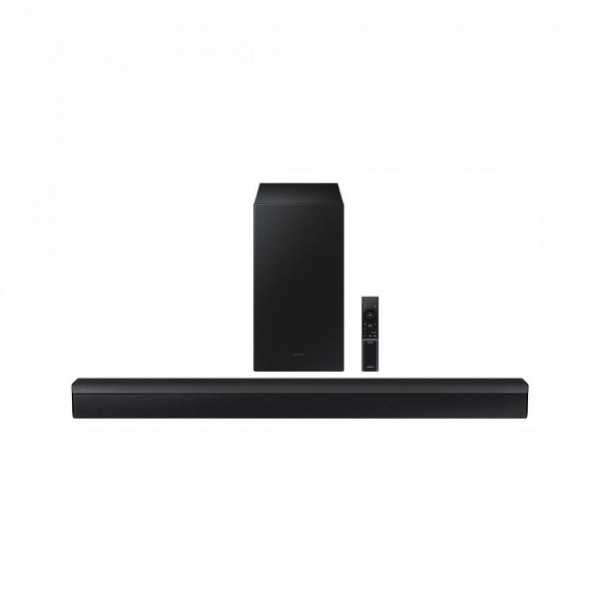 Image of Samsung 3 Speakers Wireless Subwoofer