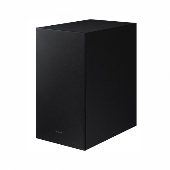 Samsung 3 Speakers Wireless Subwoofer