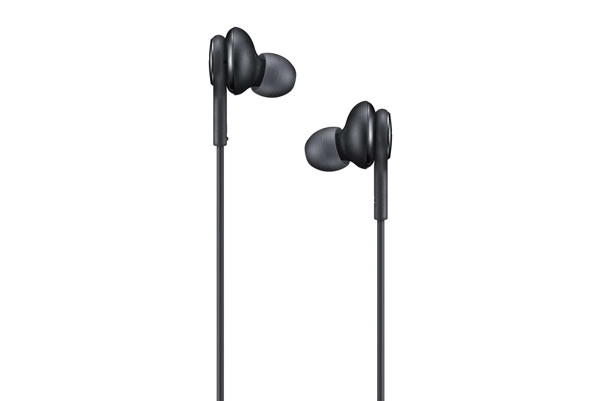 Samsung AKG-Tuned IC100 Type-C Earphone Black