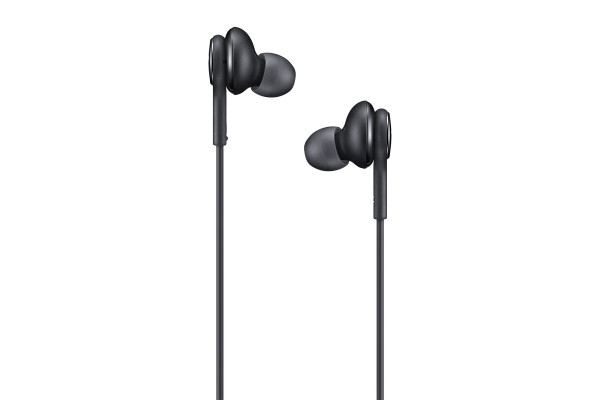 Image of Samsung AKG-Tuned IC100 Type-C Earphone, Black