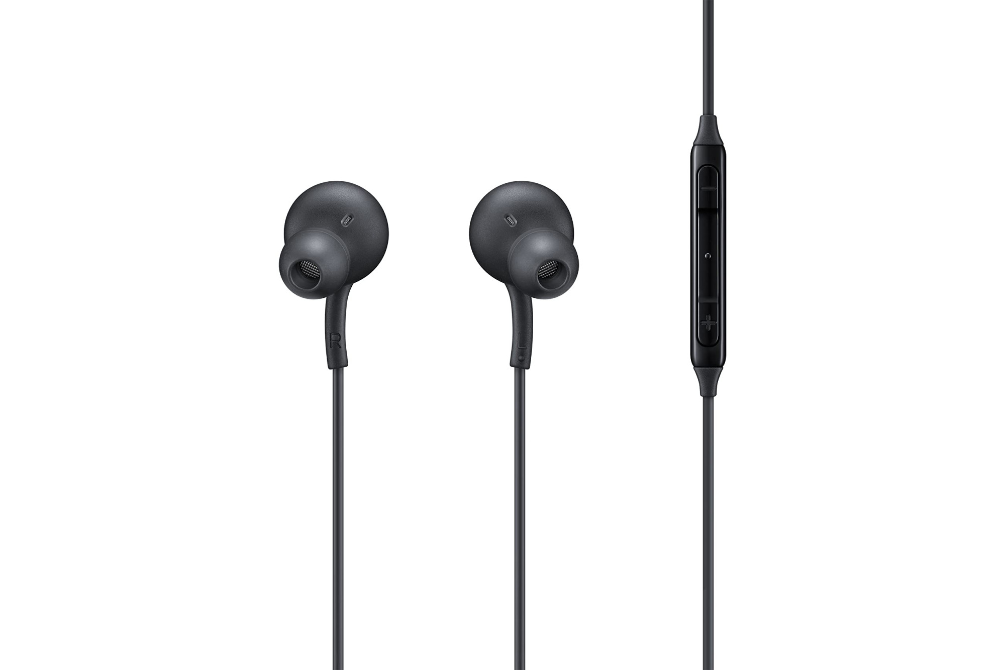 Samsung AKG-Tuned IC100 Type-C Earphone Black