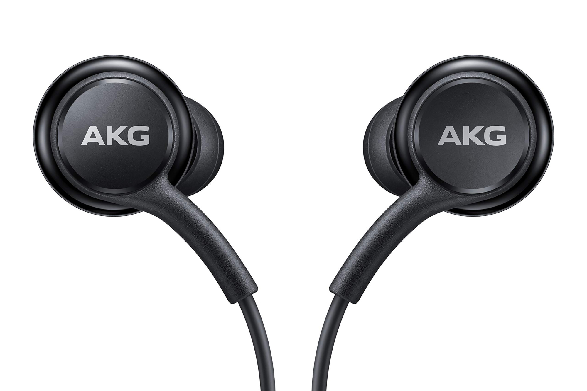 Samsung AKG-Tuned IC100 Type-C Earphone Black