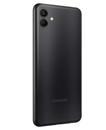 Samsung Galaxy A04 Black 3GB 32GB