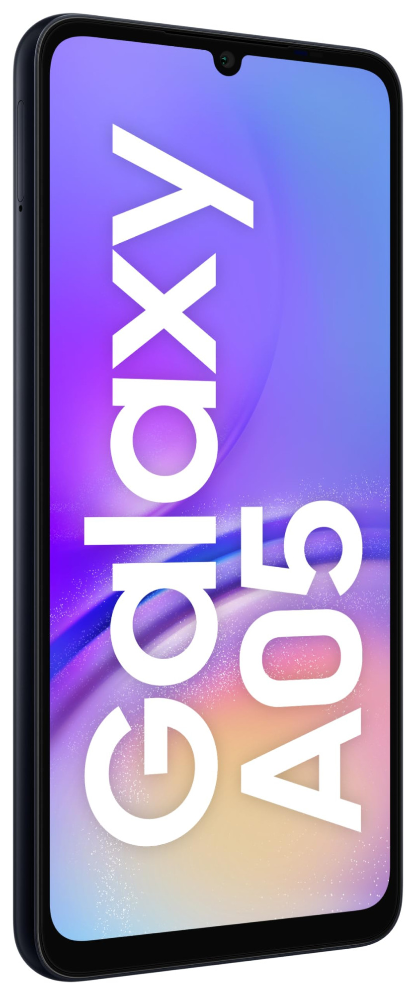 Samsung Galaxy A05 Black 4GB 64GB Storage 50 MP Main Camera Upto 8GB RAM with RAM Plus MediaTek Helio G85 5000 mAh Battery