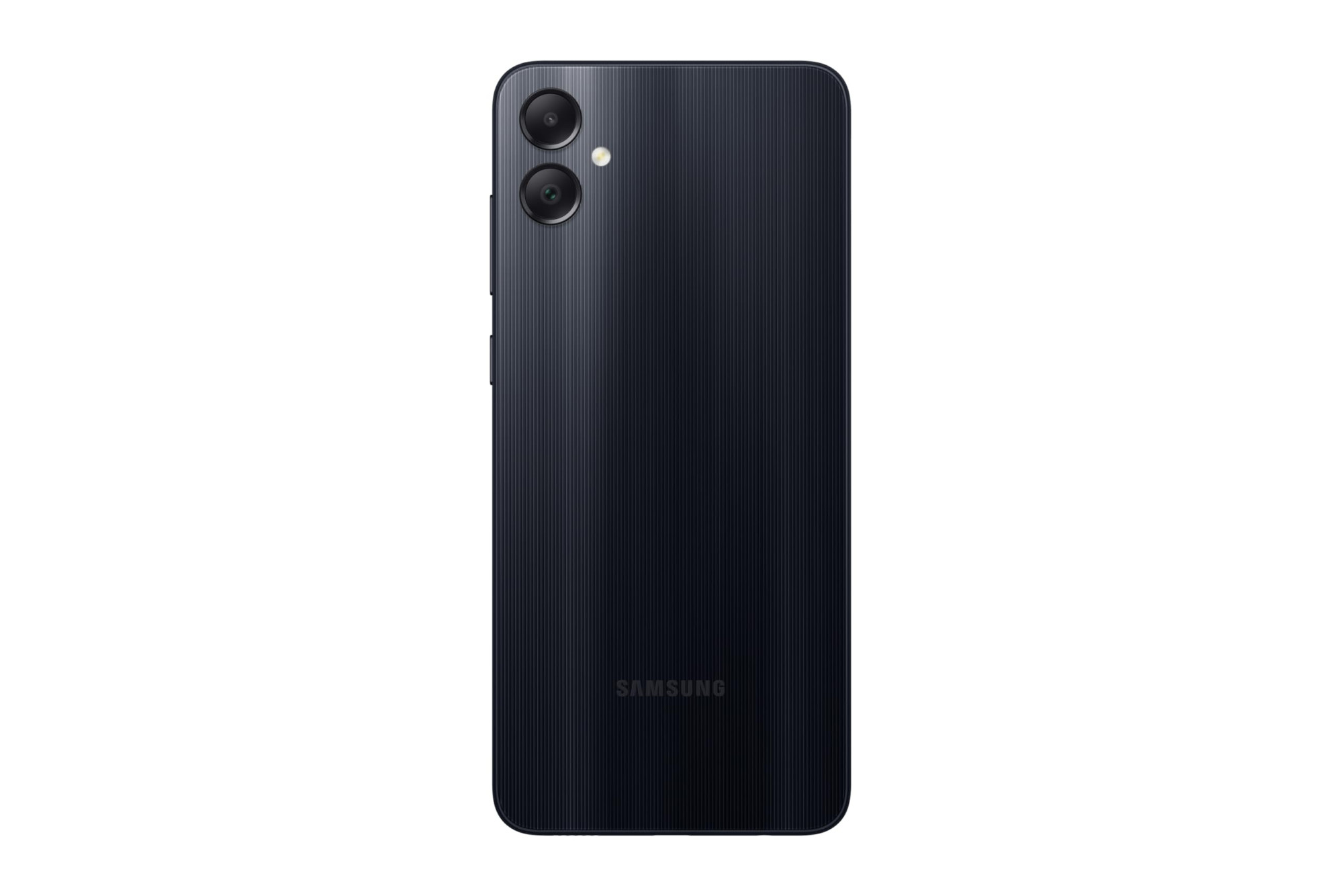 Samsung Galaxy A05 Black 6GB 128GB Storage 50 MP Main Camera Upto 12GB RAM with RAM Plus MediaTek Helio G85 5000 mAh Battery