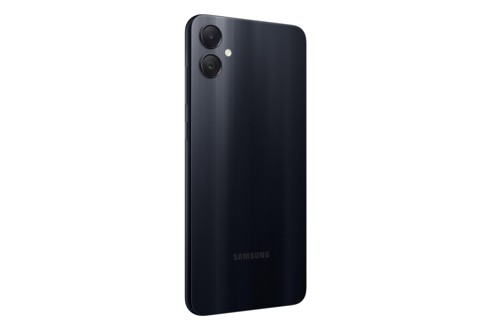 Samsung Galaxy A05 Black 6GB 128GB Storage 50 MP Main Camera Upto 12GB RAM with RAM Plus MediaTek Helio G85 5000 mAh Battery