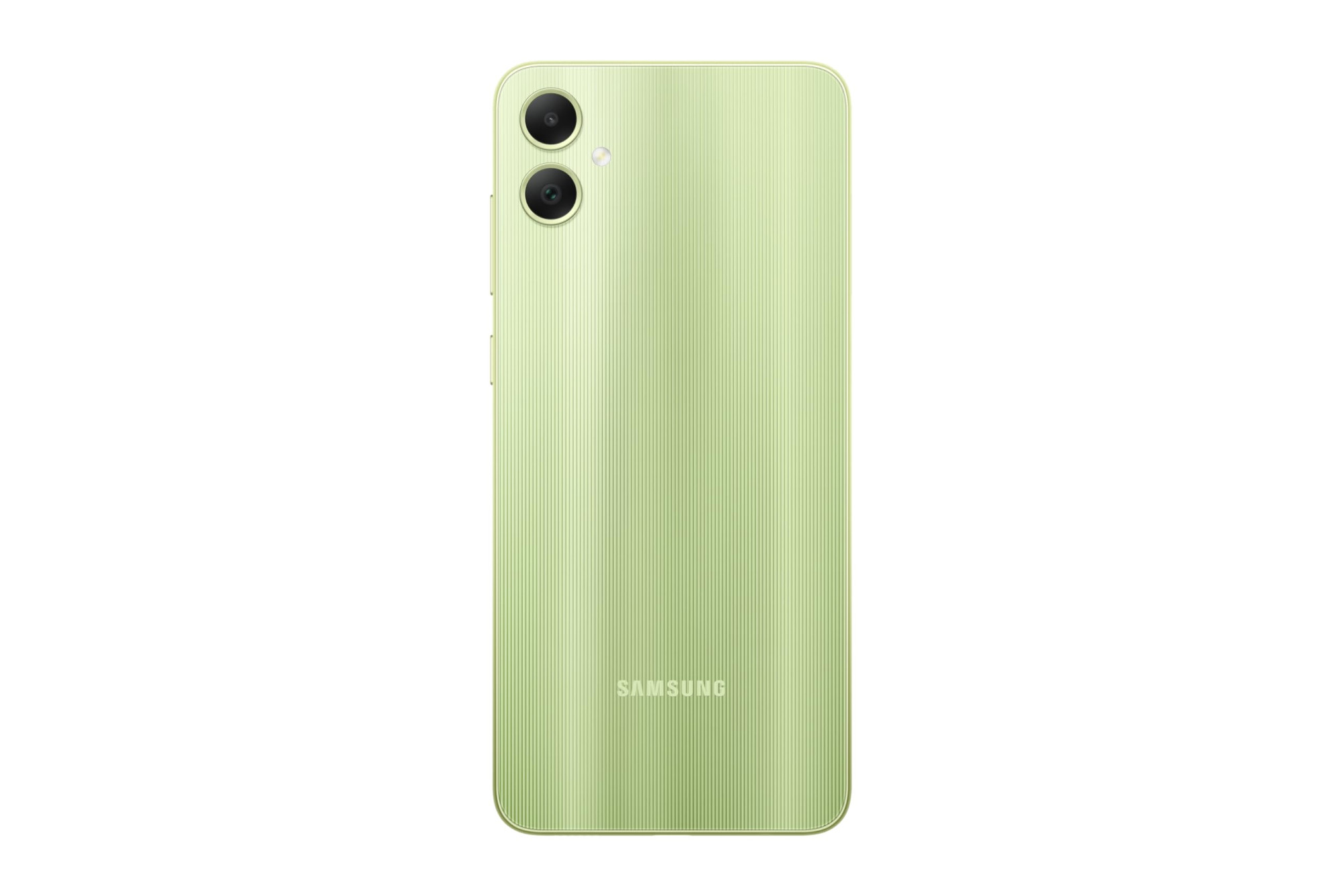 Samsung Galaxy A05 Light Green 4GB 64GB Storage 50 MP Main Camera Upto 8GB RAM with RAM Plus MediaTek Helio G85 5000 mAh Battery