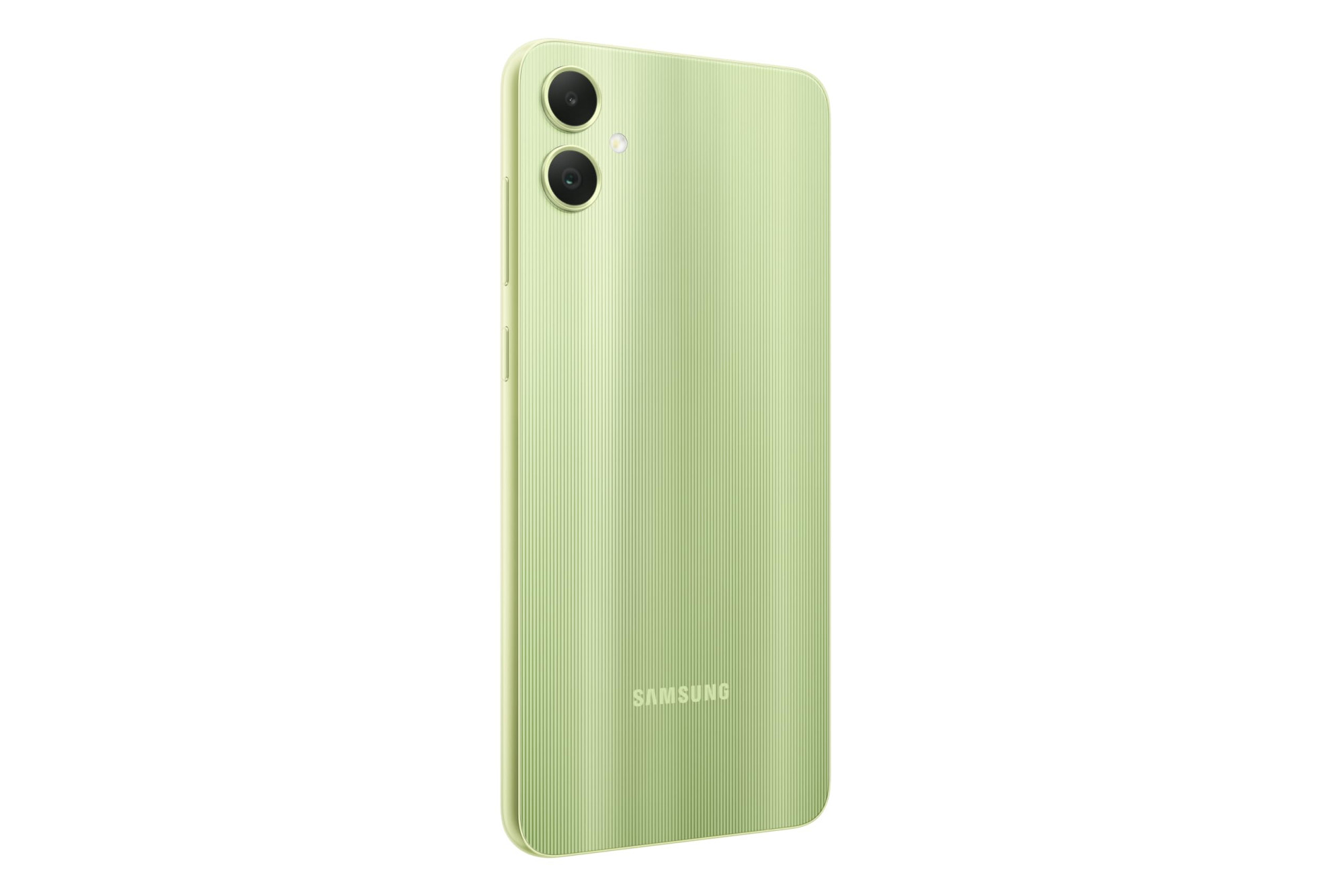 Samsung Galaxy A05 Light Green 4GB 64GB Storage 50 MP Main Camera Upto 8GB RAM with RAM Plus MediaTek Helio G85 5000 mAh Battery