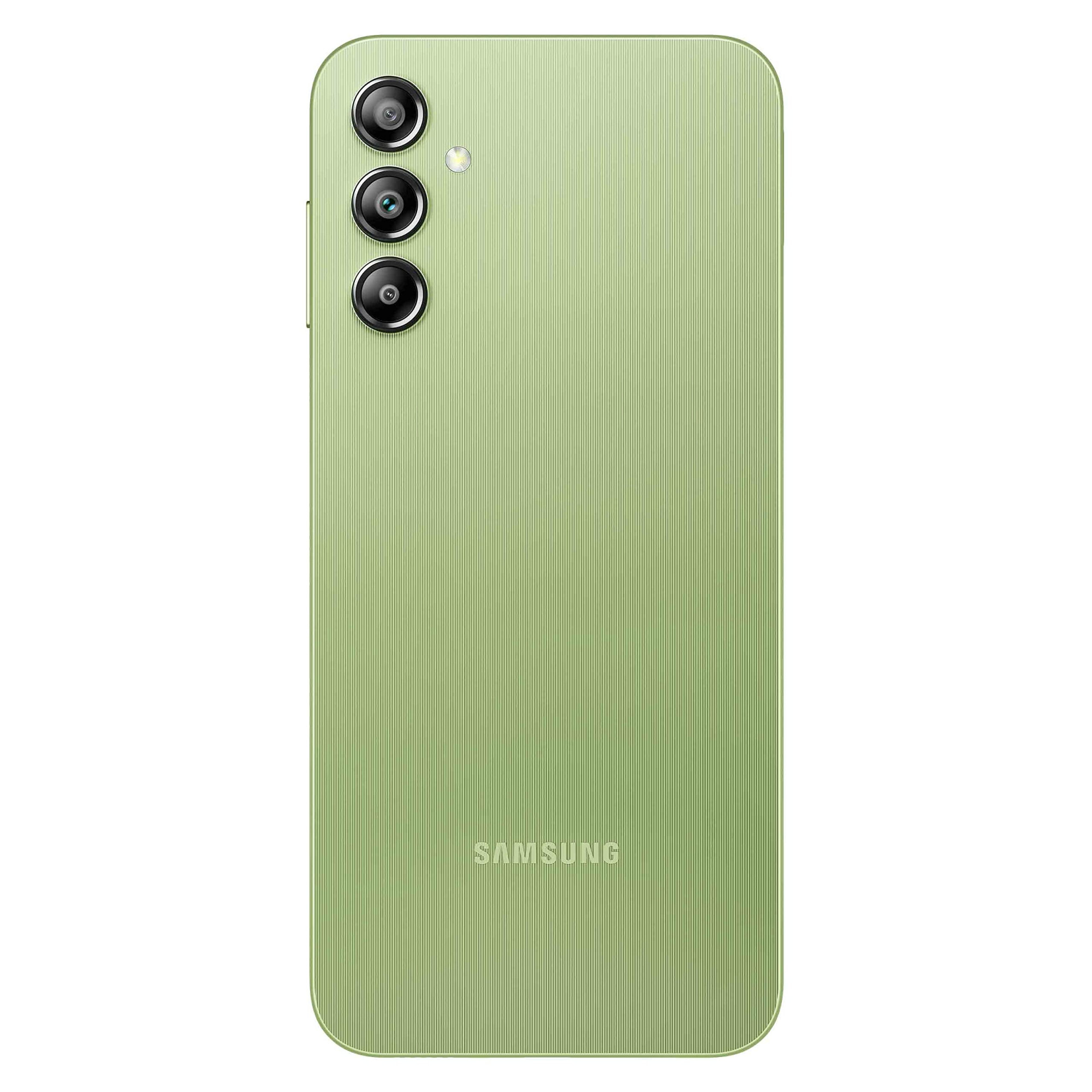 Samsung Galaxy A14 Light Green 4GB RAM 64GB Storage