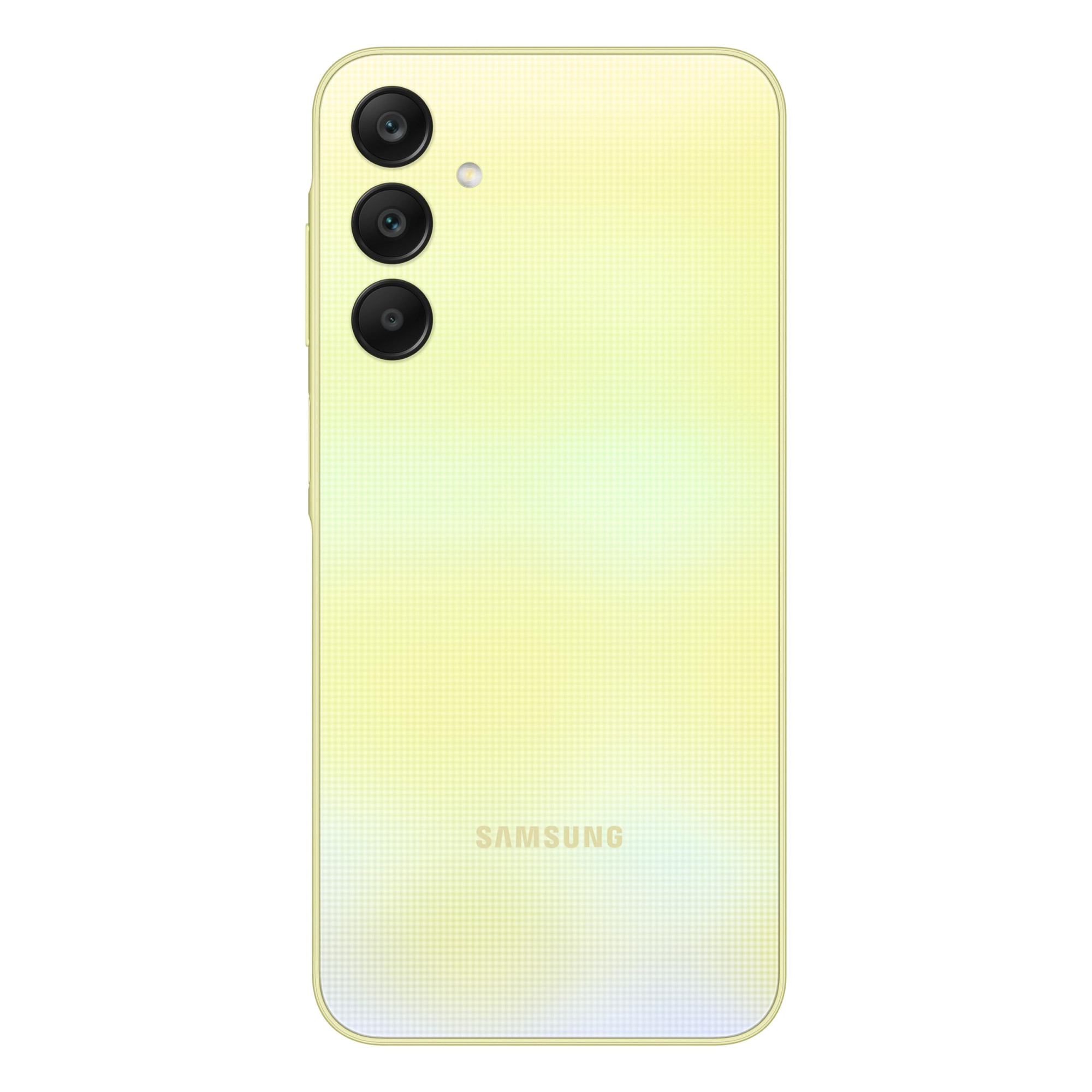 Samsung Galaxy A25 5G Yellow 8GB 256GB Storage 50 MP Main Camera Android 14 with One UI 60 16GB Expandable RAM Exynos 1280 5000 mAh Battery