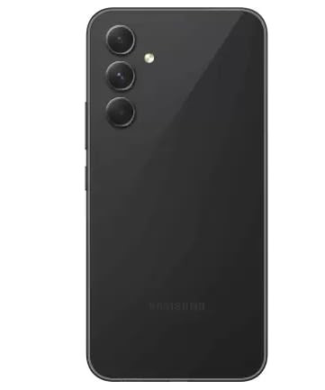 Samsung Galaxy A54 5G Awesome Graphite 8GB 256GB Storage Without Offer