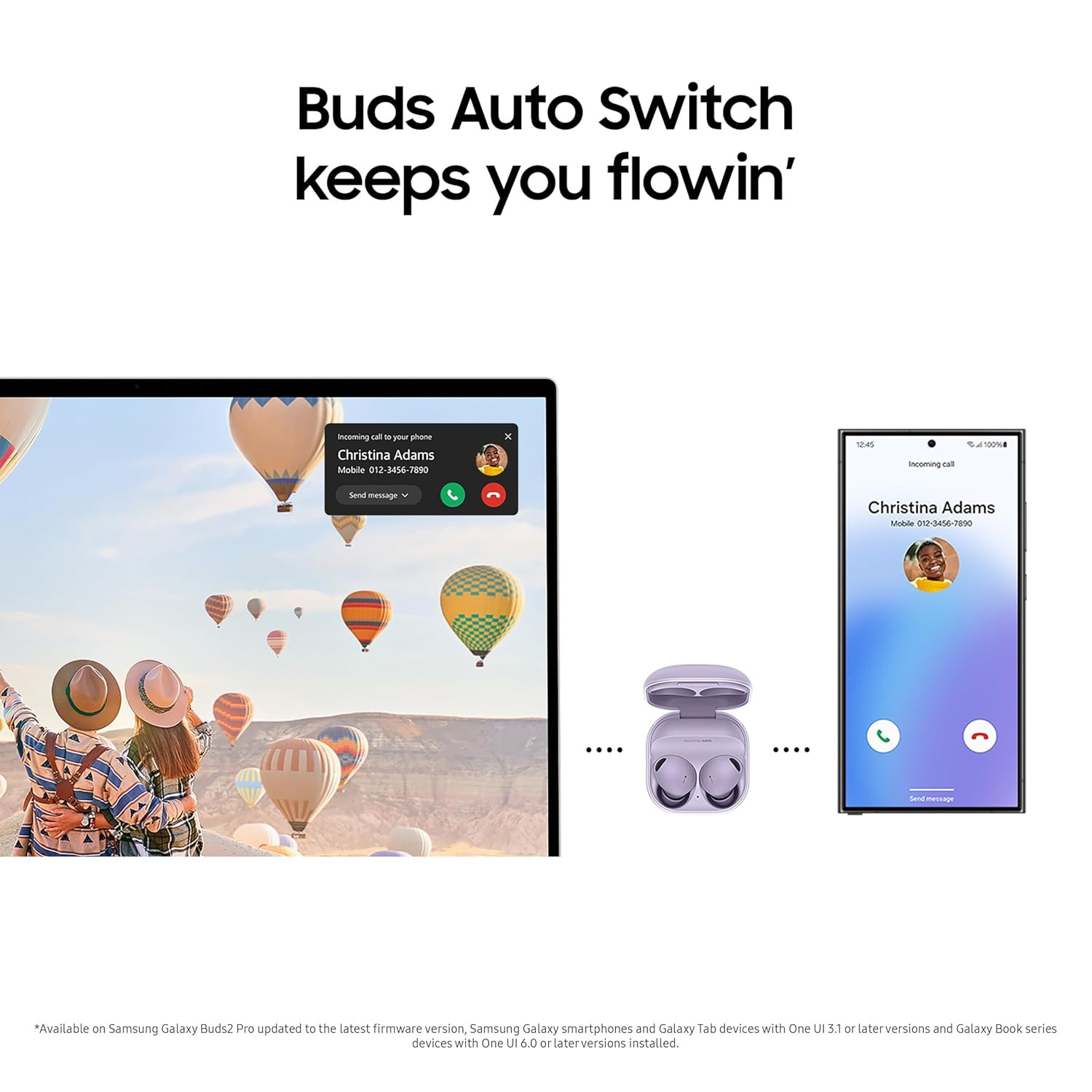 Samsung Galaxy Book4 Silver 16GB RAM 512GB SSD 156 Full HD Screen Intel Core 7 150U Processor Windows 11 Home MS Office 2021 Fingerprint Reader Intel Iris XE Graphics RJ45 LAN Port