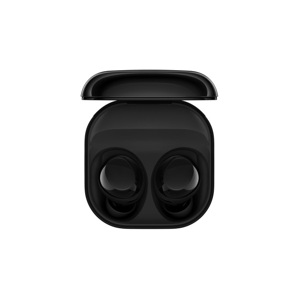 Image of Samsung Galaxy Buds Core (Black) with Galaxy AI | Powerful Active Noise Cancellation | Enriched Bass | IP54