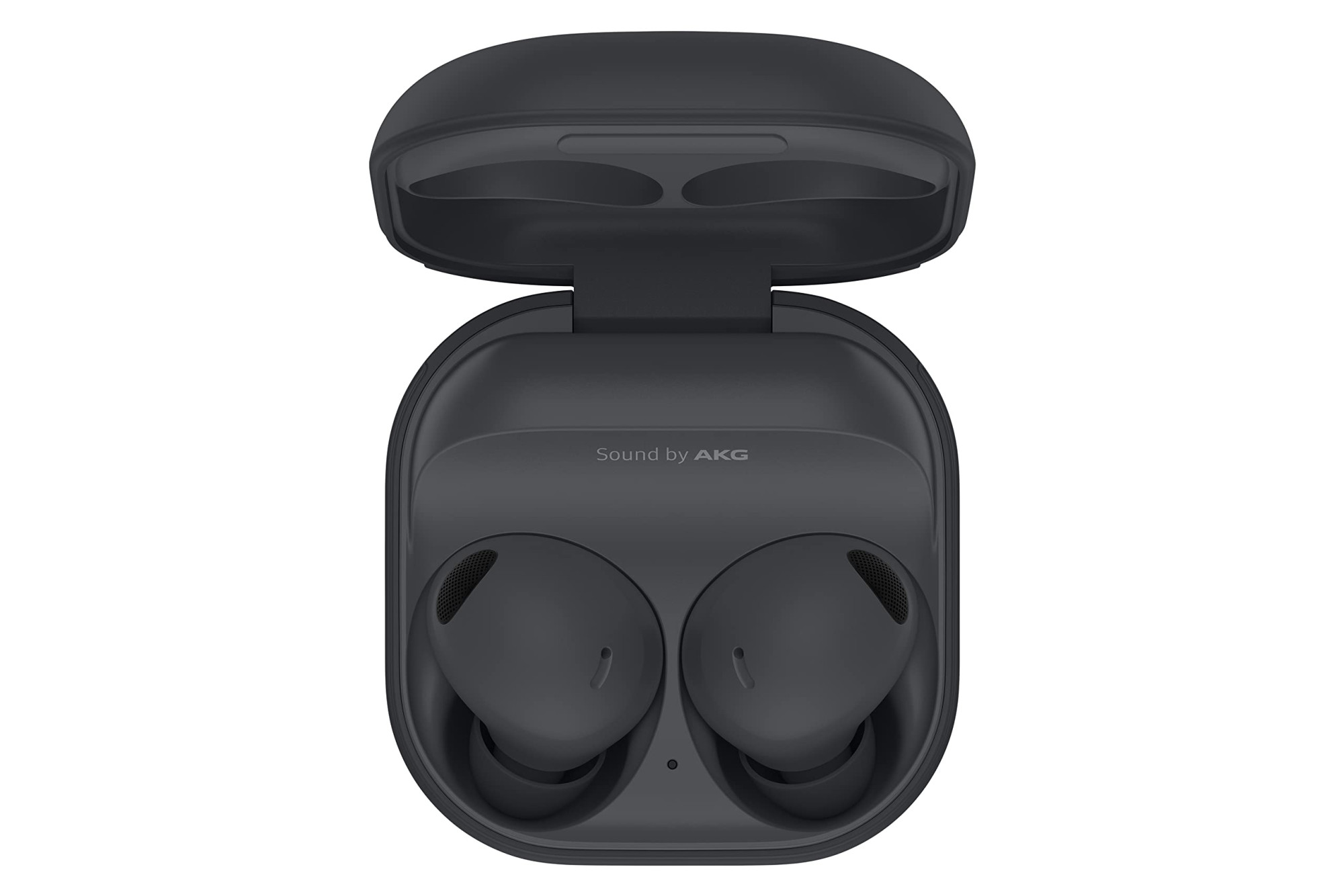Samsung Galaxy Buds2 Pro with Innovative AI Features Bluetooth Truly Wireless in Ear Earbuds with Noise Cancellation Graphite
