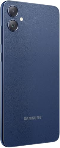 Samsung Galaxy F05 Twilight Blue 64 GB 4 GB RAM