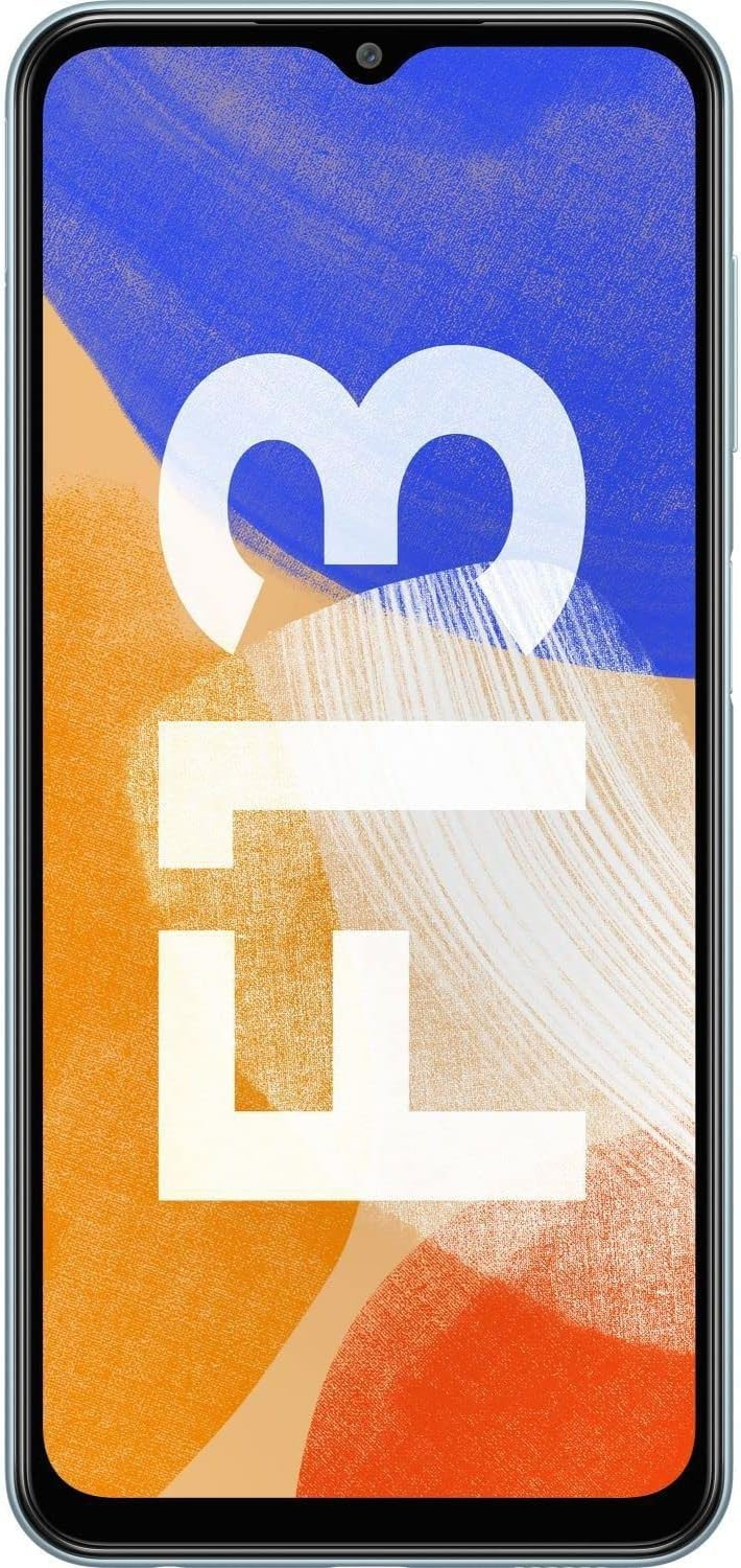 Samsung Galaxy F13 Nightsky Green 4GB RAM 64GB Storage