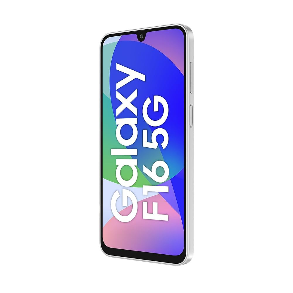 Samsung Galaxy F16 5G Glam Green 6GB 128GB