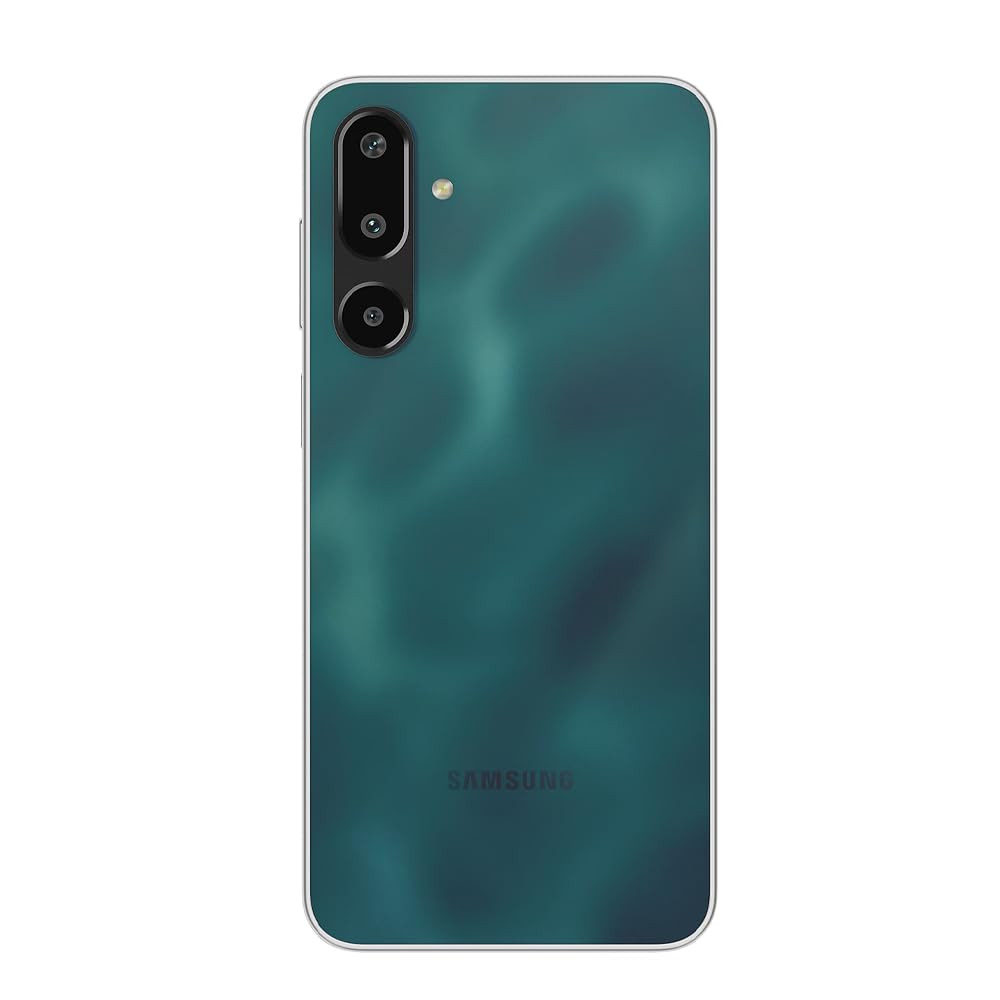 Samsung Galaxy F16 5G Glam Green 6GB 128GB