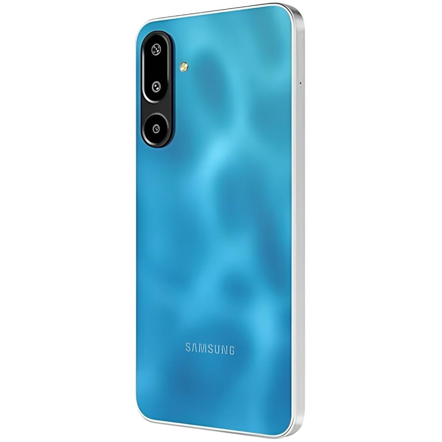 Samsung Galaxy F16 5G Vibing Blue 6GB 128GB