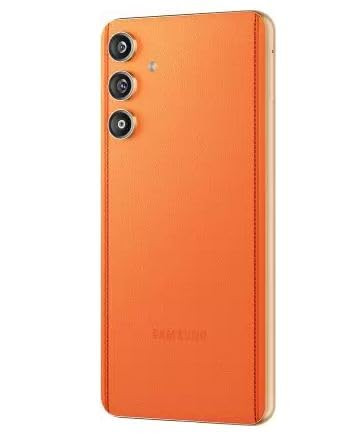 Samsung Galaxy F55 5G Apricot Crush 8GB 256GB