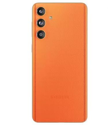 Samsung Galaxy F55 5G Apricot Crush 8GB 256GB